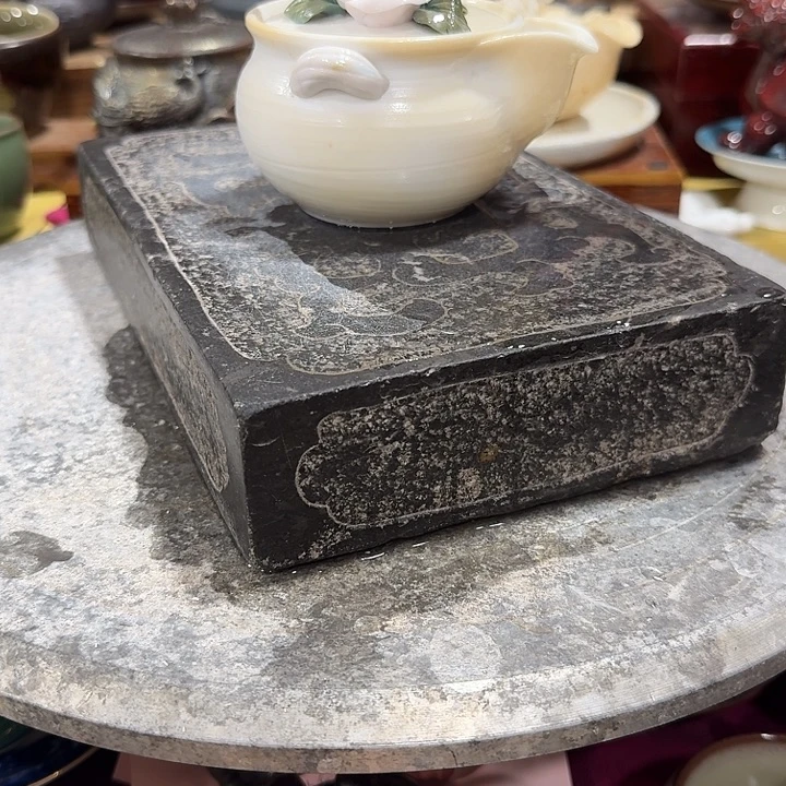 闲***致主人杯一个，瓷。。。