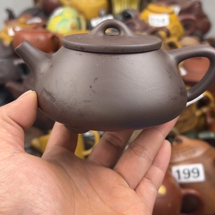 紫砂茶壶紫砂壶紫砂壶