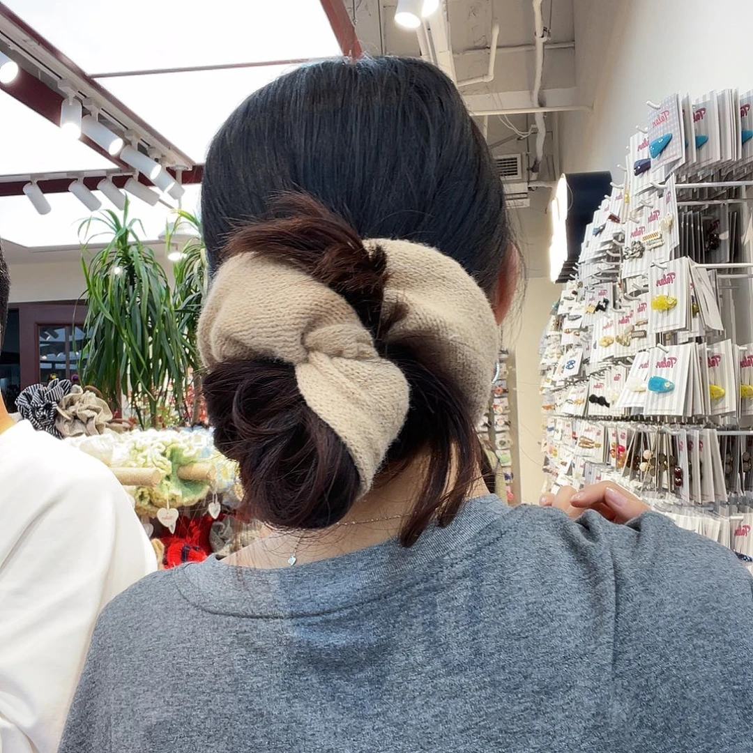 布艺非金属36 米白大肠