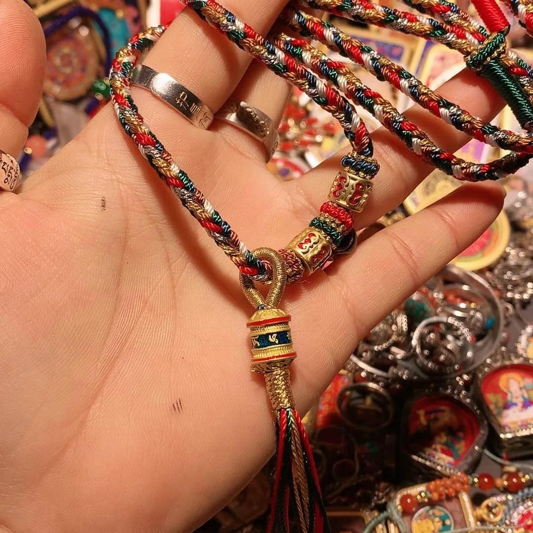 【闪购商品】风车木(黑檀木)