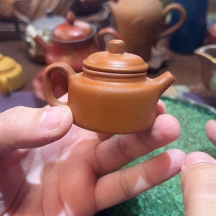 特色复古茶器，特色茶器