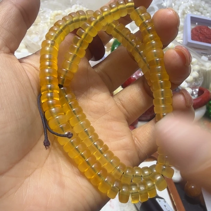 核桃手串/手链0.9/108塞博挂短款