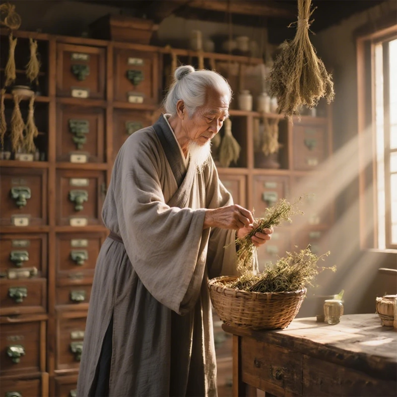 【官方甄选】精心调配 草本萃取