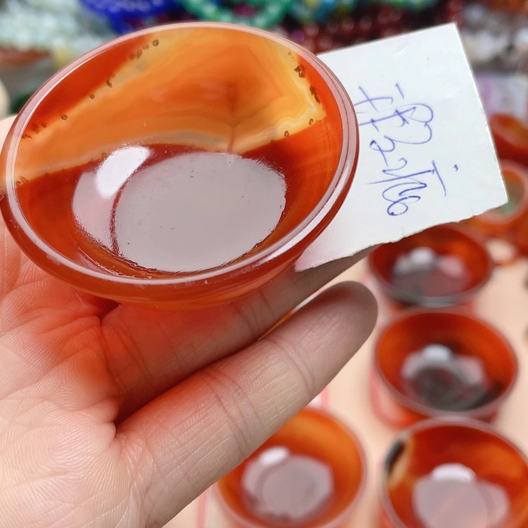 玛瑙/玉髓颈饰合金木*啊