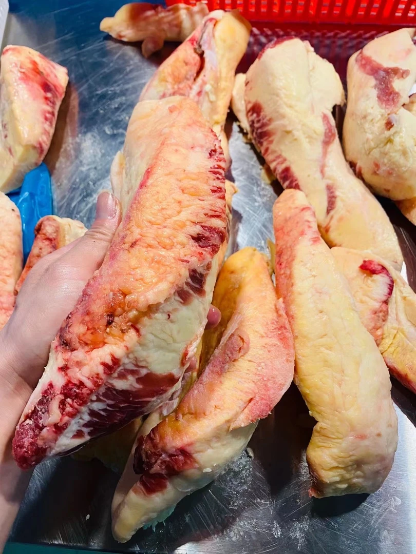 【贵州黄牛肉】直播间改价1号链接，一物一拍，所见即所得。顺丰包邮。