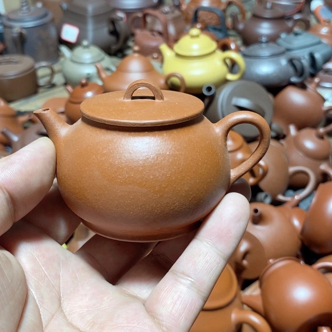 茶壶紫砂欢迎各位光临惠顾