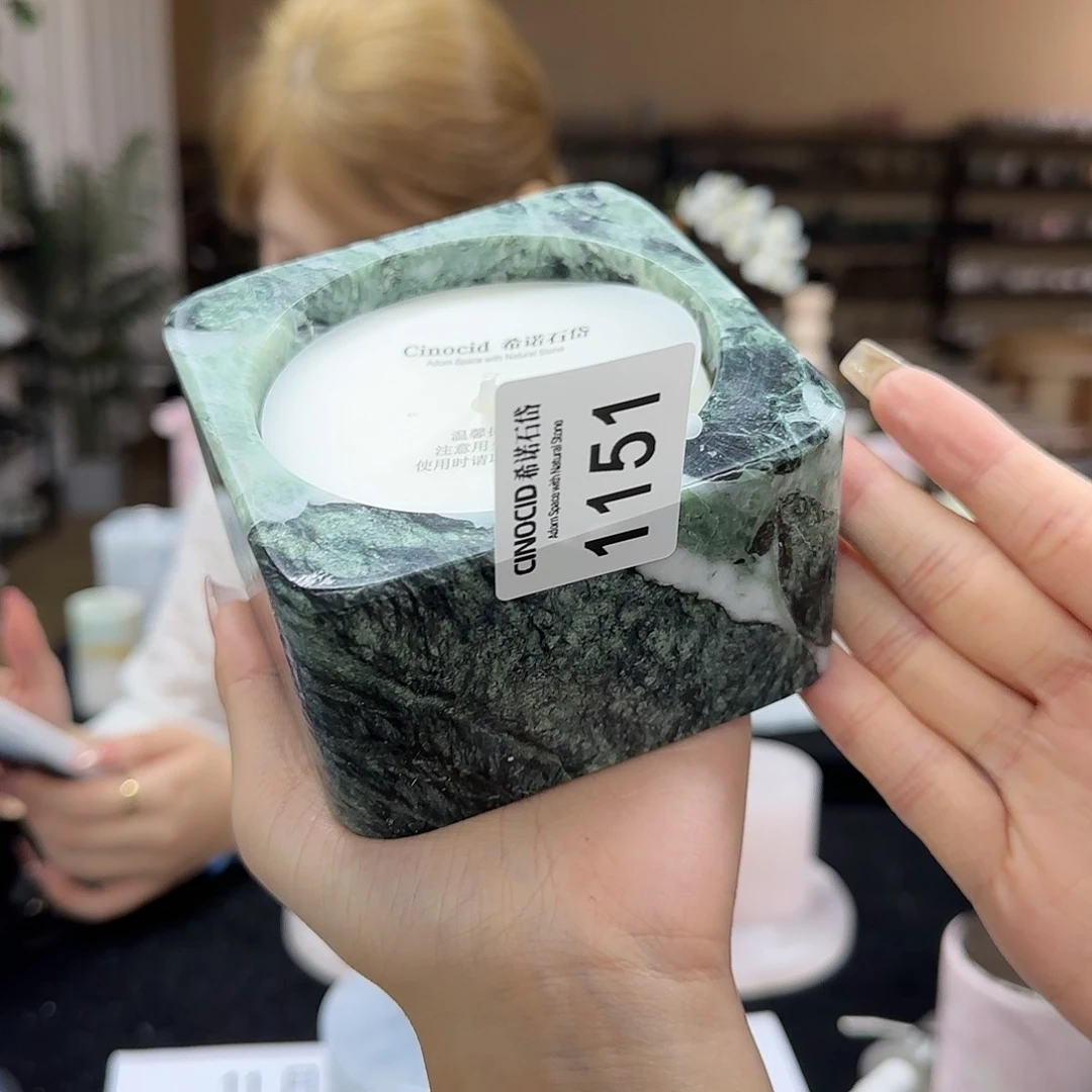 1151普啦哒绿唱片香薰福利