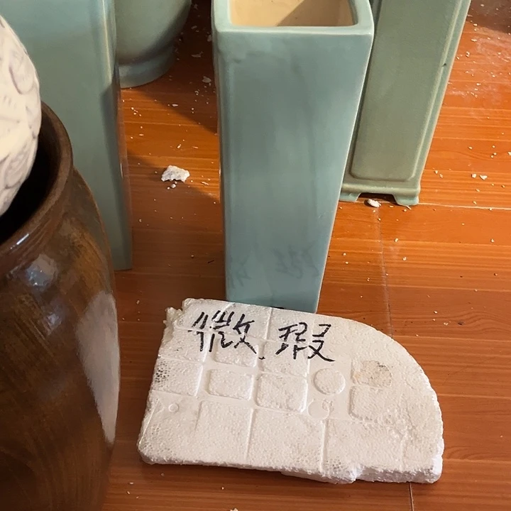 泥塑自产自销模式