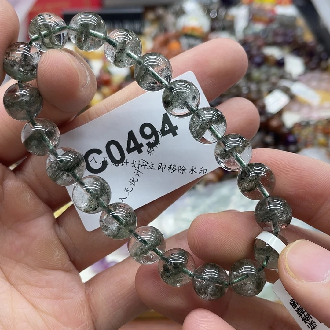手串水晶未镶嵌天然