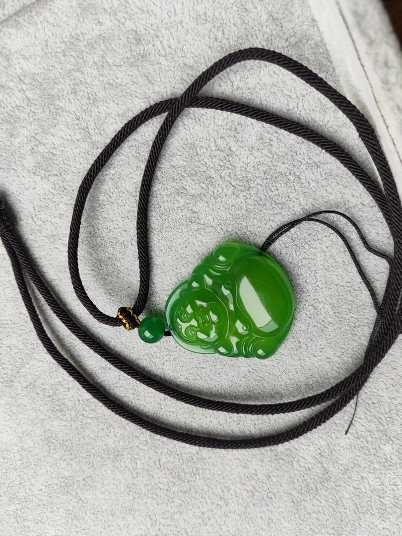 玉髓中号佛公女款