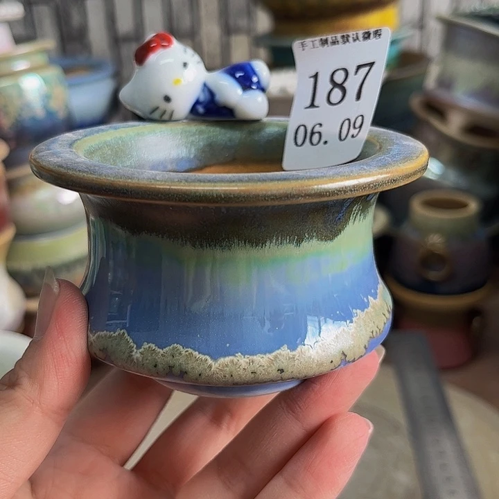 瓷片景德镇陶瓷手工制作