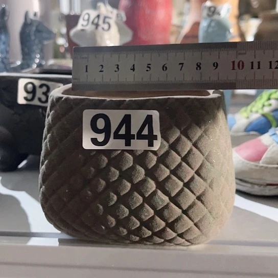 多肉植物花盆花盆