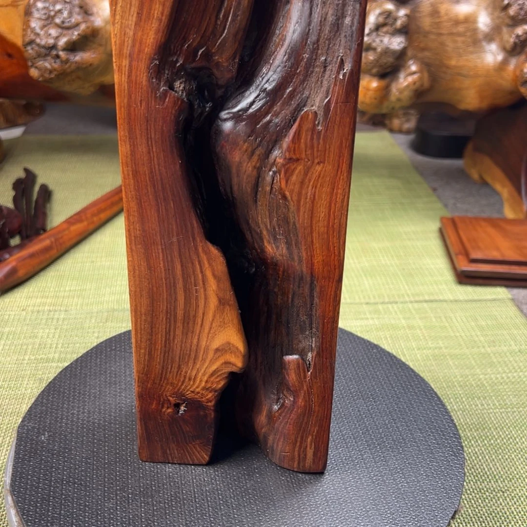 大果紫檀（缅甸花梨）松