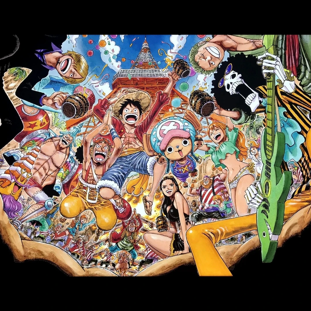 【海贼王】26弹 辈吧唧 盲抽一包（默认出厂瑕同意代拆）