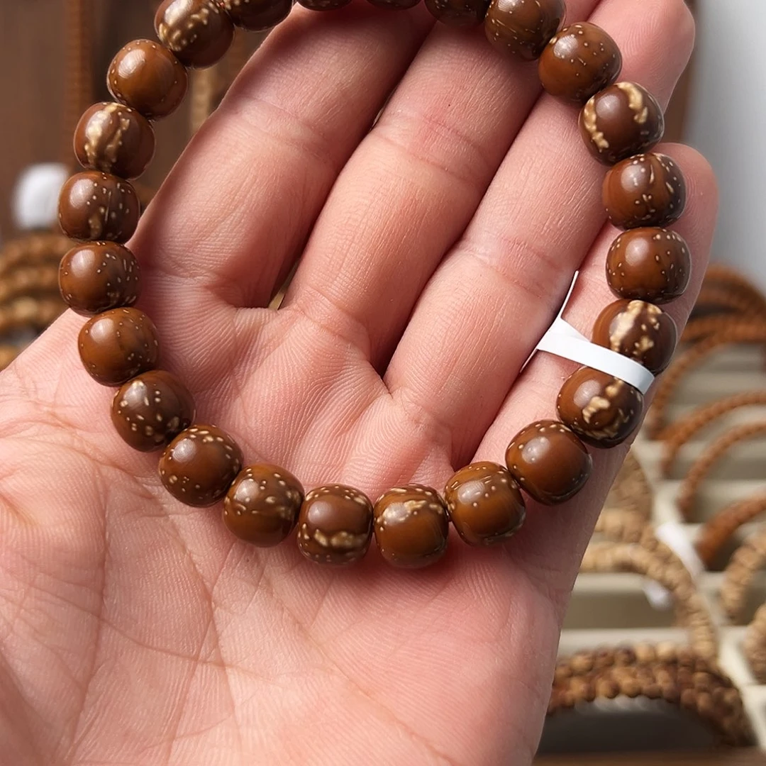 手串紫金鼠紫金鼠实心老型10