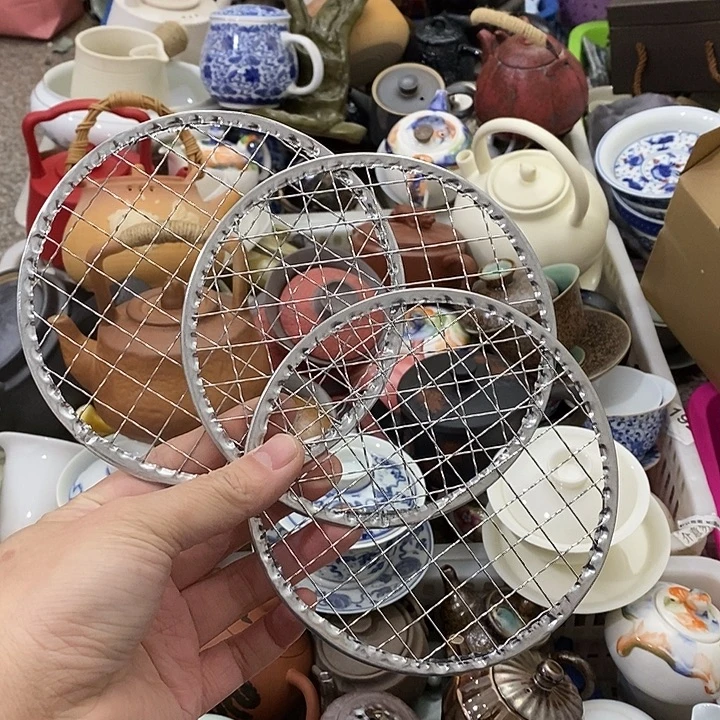 陶瓷艺术品及陶瓷制品