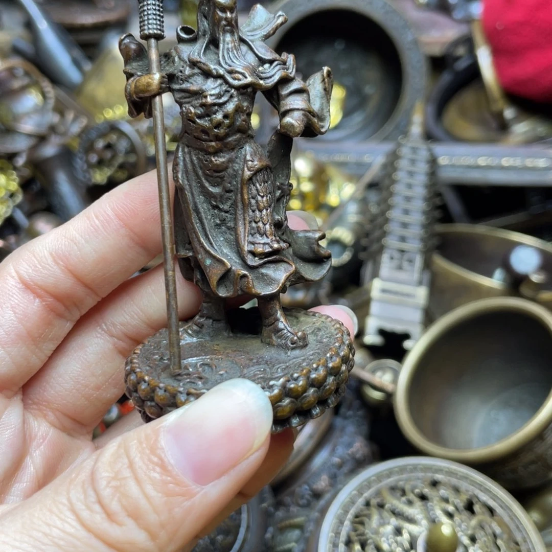 铜器摆件诚信经营