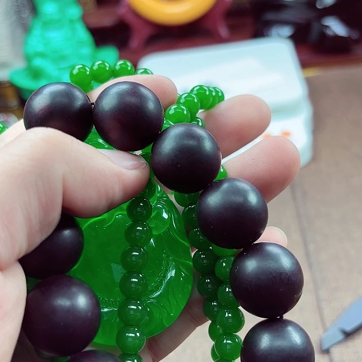 大果紫檀（缅甸花梨）40