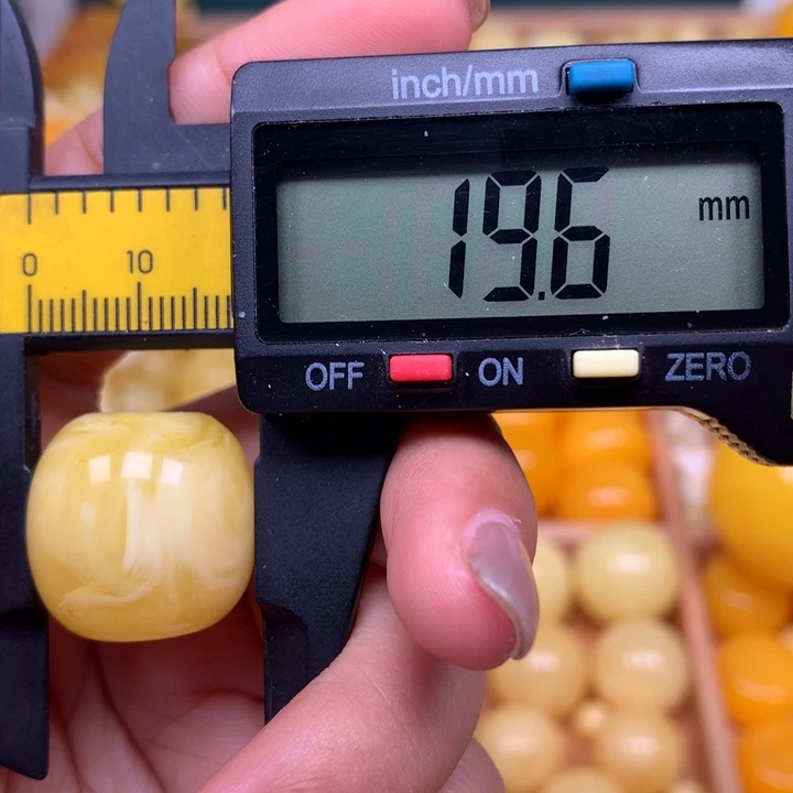 非金属配珠配饰062