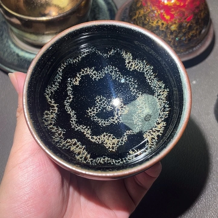 茶盏我们是真的爱对方很