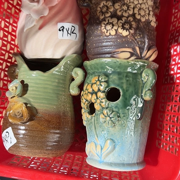 粗陶粗陶瑕疵瑕疵