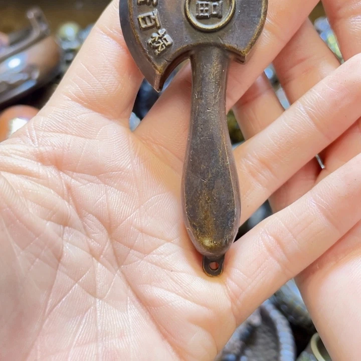 铜器摆件诚信经营