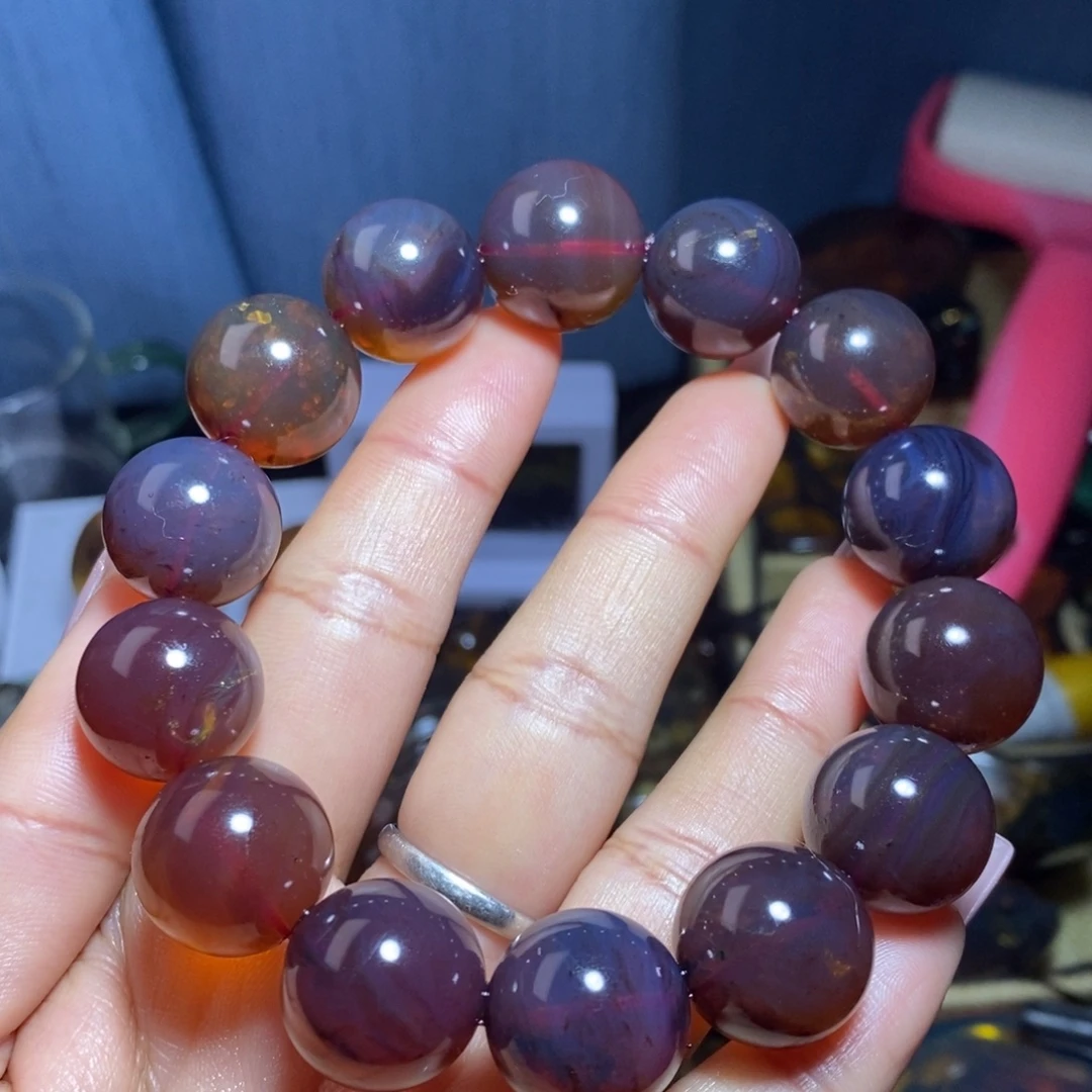 琥珀未镶嵌裸石珀