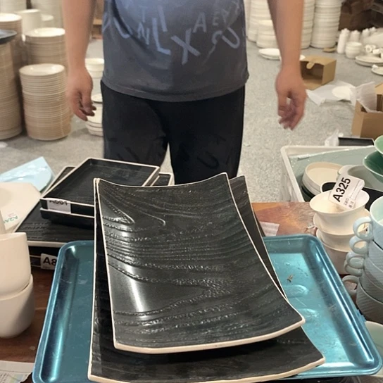 摆件陶瓷材料研究中心