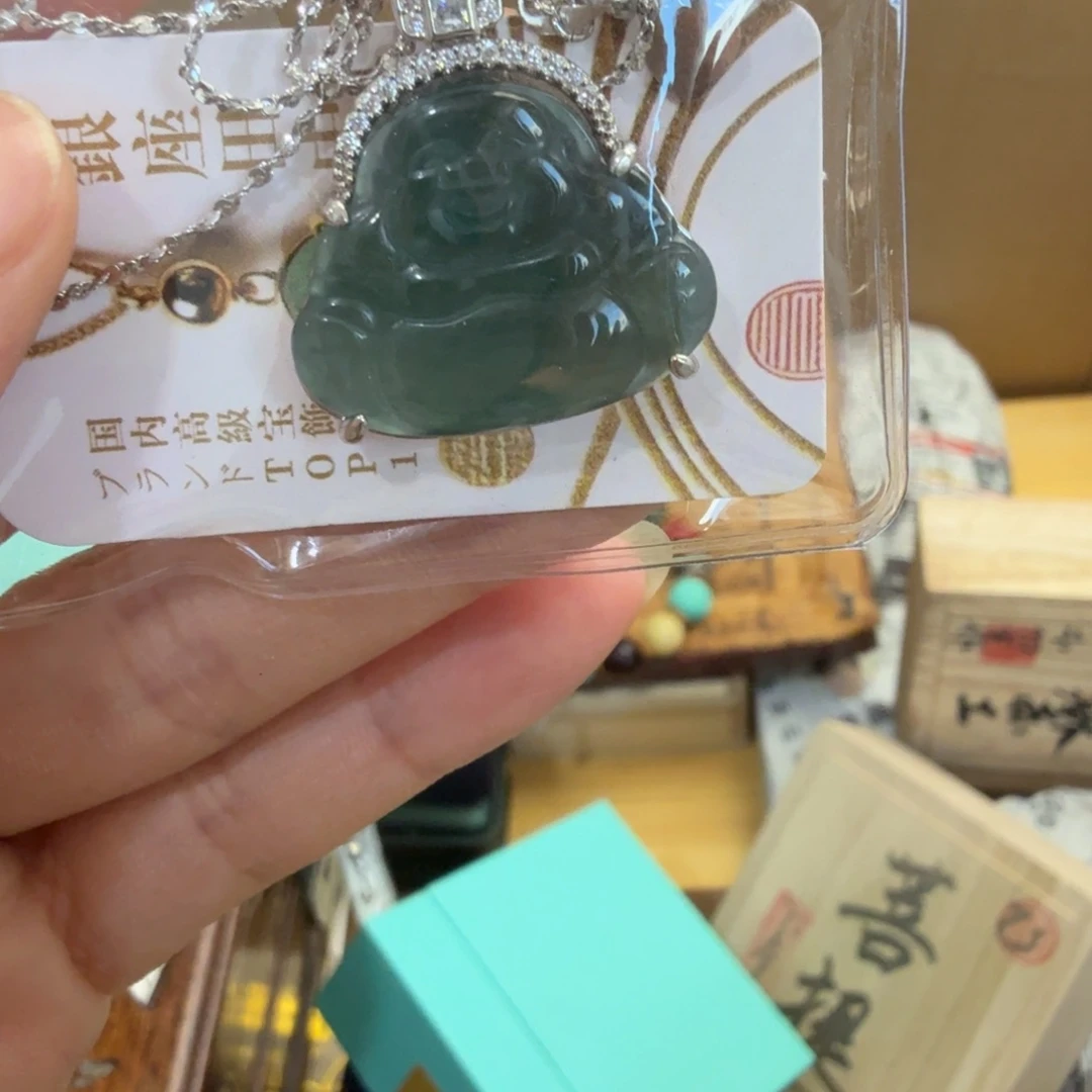 陶瓷手串，多样性发一