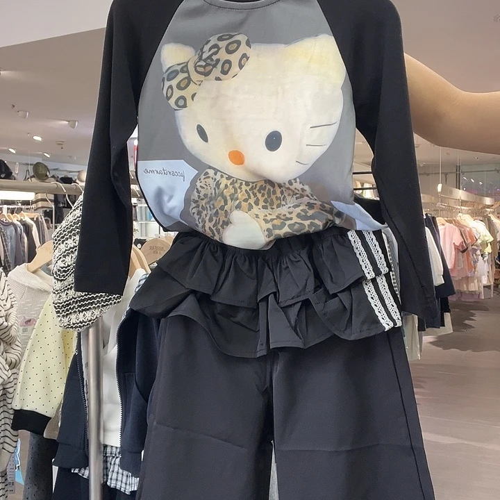 女小童套装90码到130码