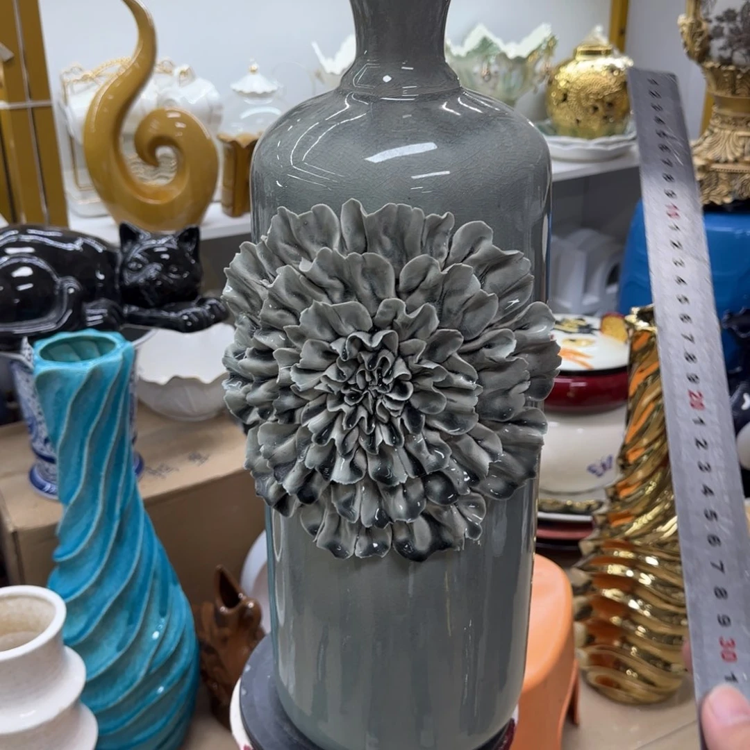 瓷片陶瓷工艺陶瓷工艺