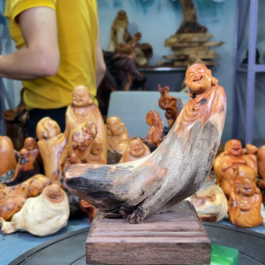 【闪购商品】柏木（崖柏）其他