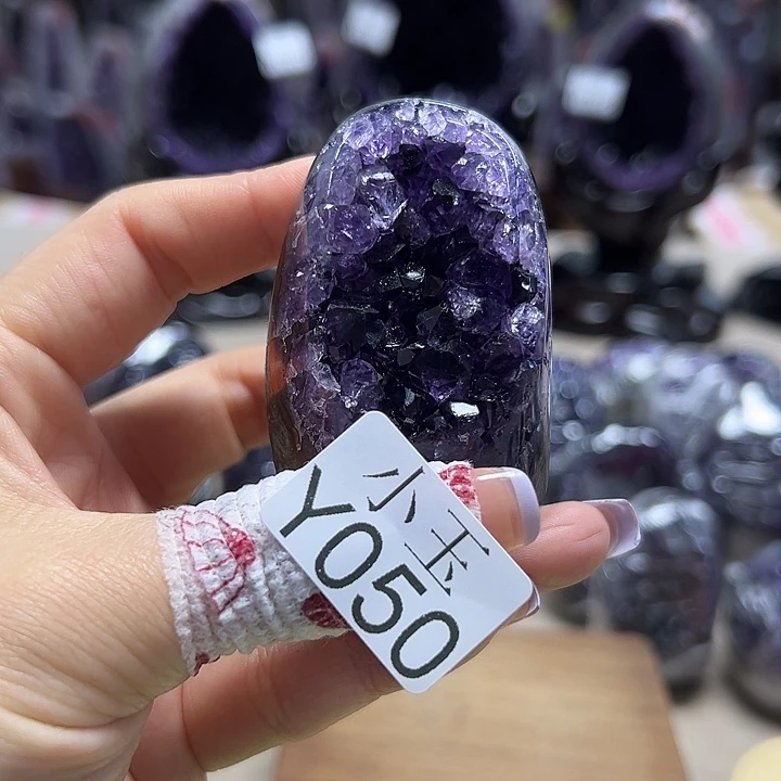 未镶嵌大型摆件（非配饰）水晶摆件