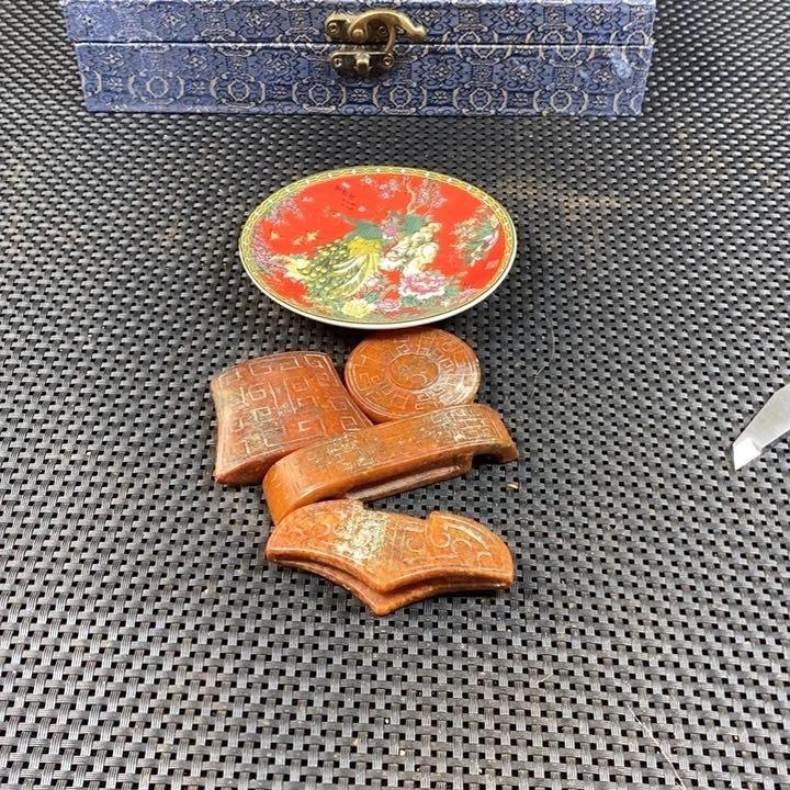 紫砂闪购链接一图一物