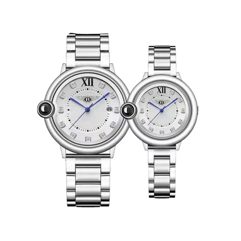 BENTLEY宾利星辰系列告白气球浪漫情侣腕表PL