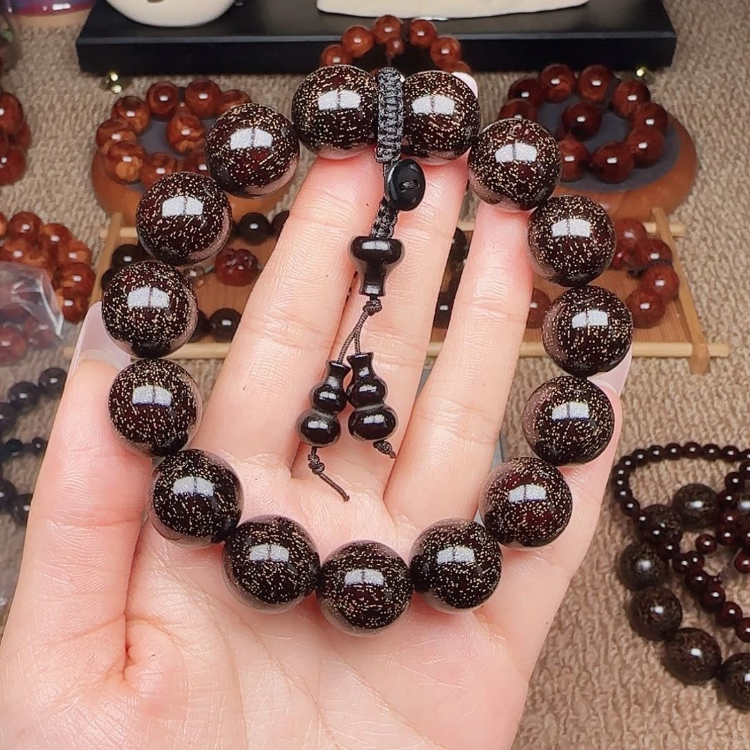 檀香紫檀（小叶紫檀）Q1.5