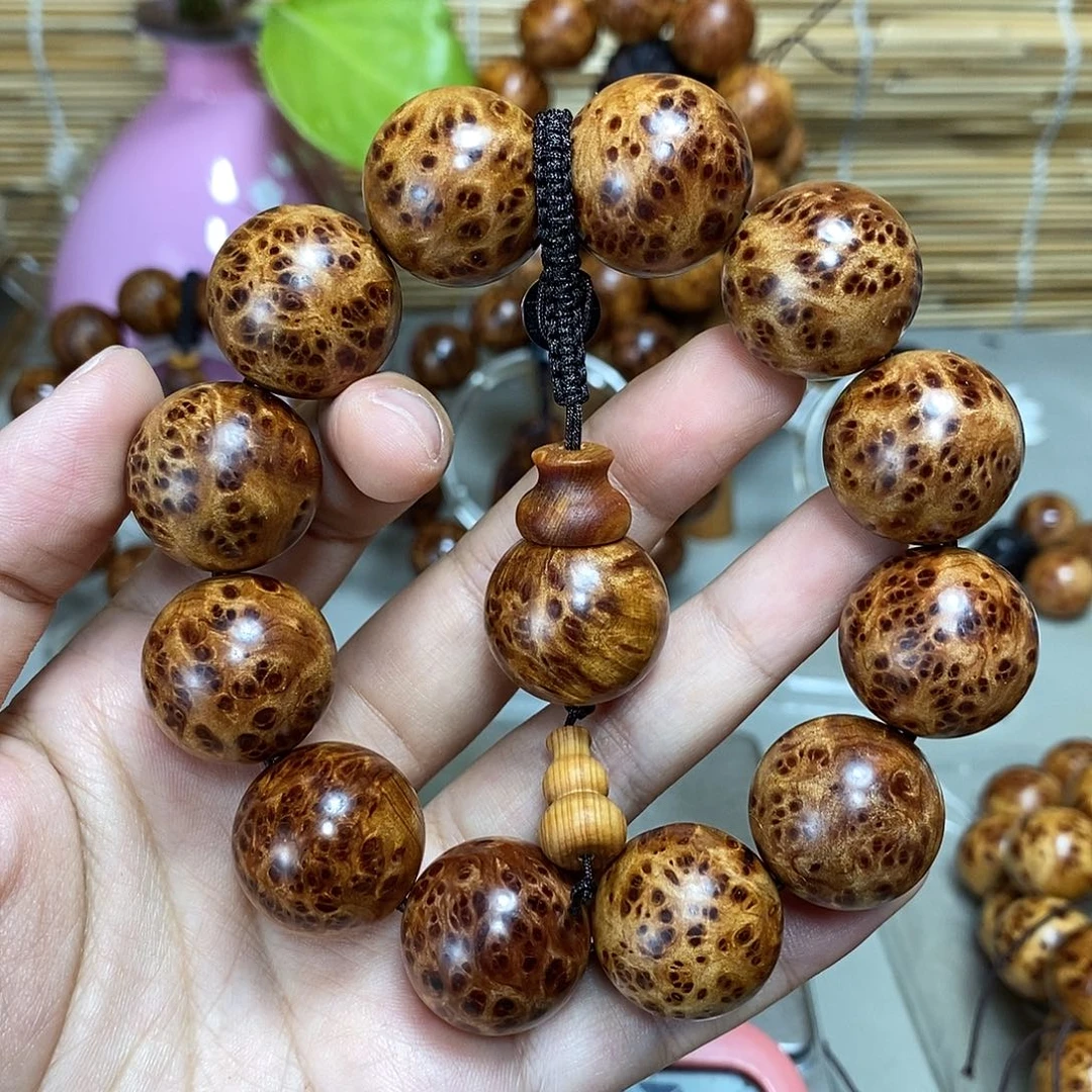 柏木（崖柏）手串/手链