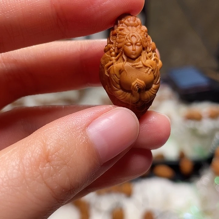 橄榄核手串/手链橄榄核