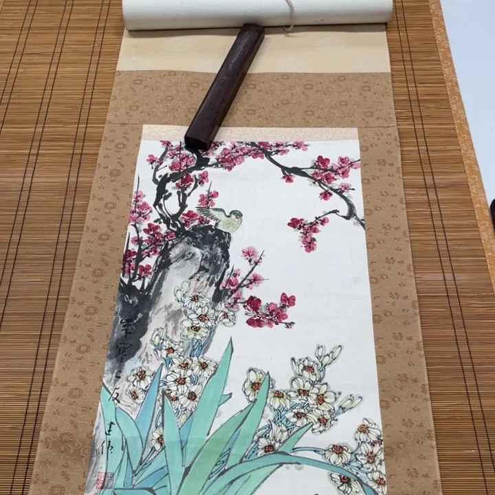 山***系精品剪纸默认不带玻璃