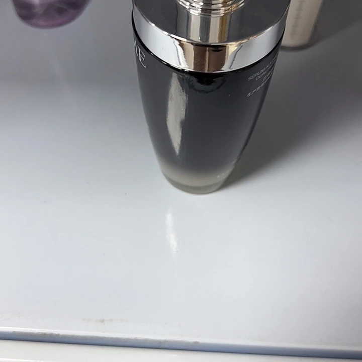 黑瓶无包装 115ML