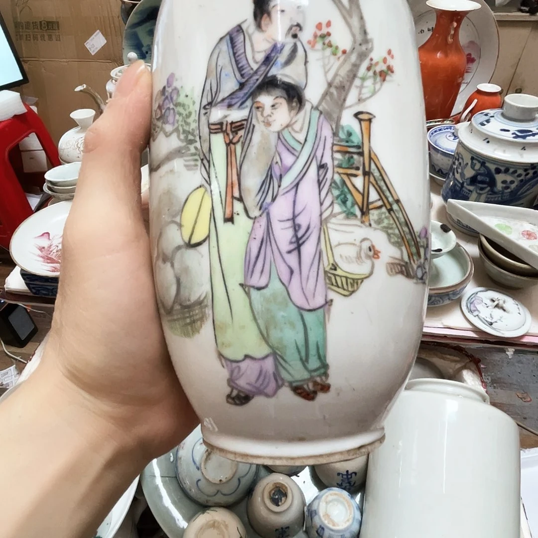 武***人陶瓷制品及陶瓷产品