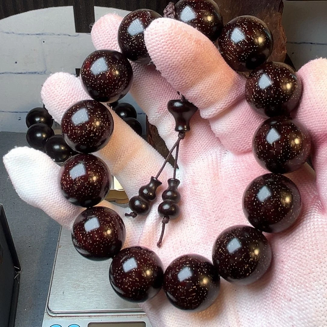 檀香紫檀（小叶紫檀）爆星1.8