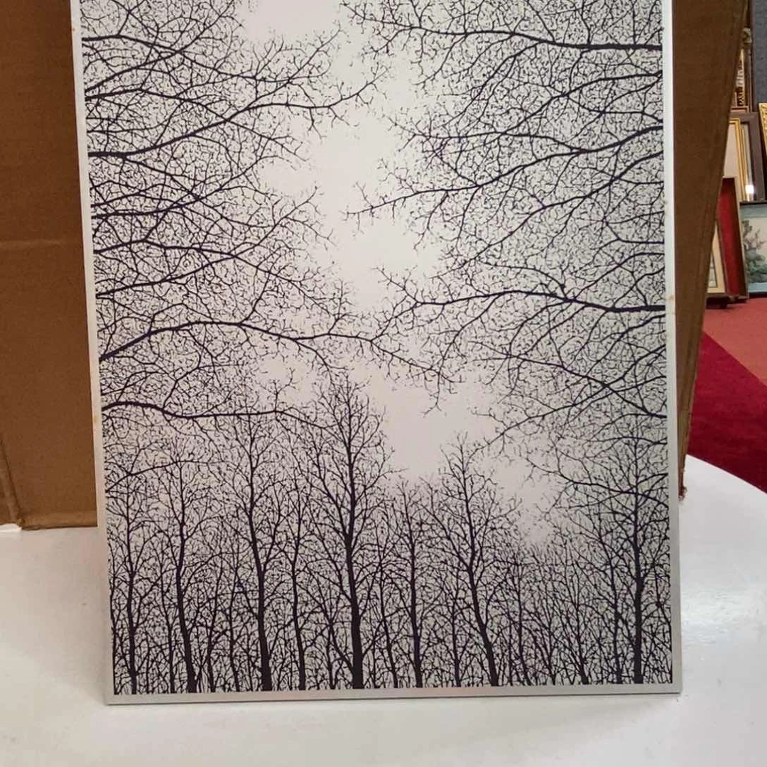 T*L精品剪纸作品欣赏