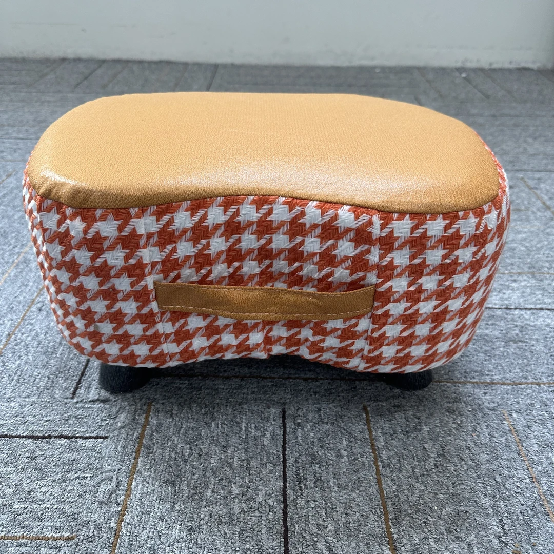 3-简约沙发凳子脚凳