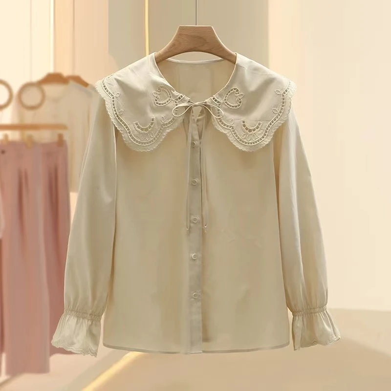 【C系列春女装】上衣-195