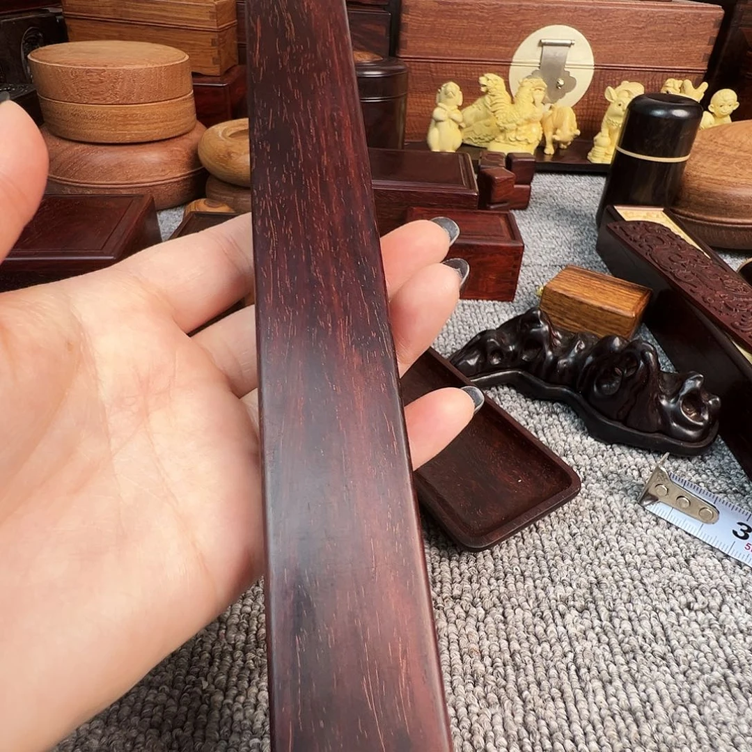 檀香紫檀（小叶紫檀）香盒