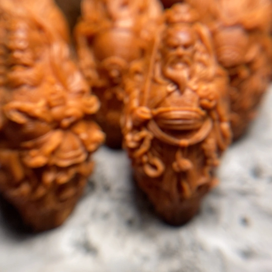 S***伟橄榄核手串/手链橄榄橄榄