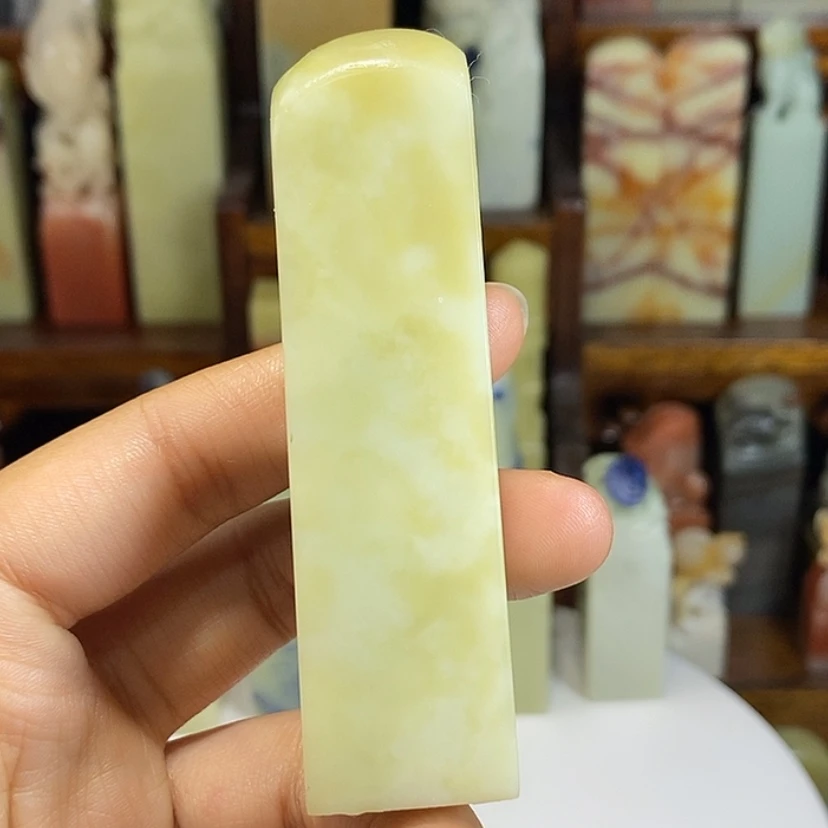 【闪购商品】青田石印石