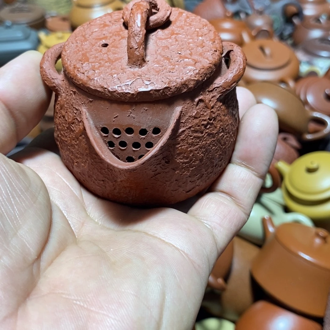 紫砂茶壶欢迎各位光临惠顾