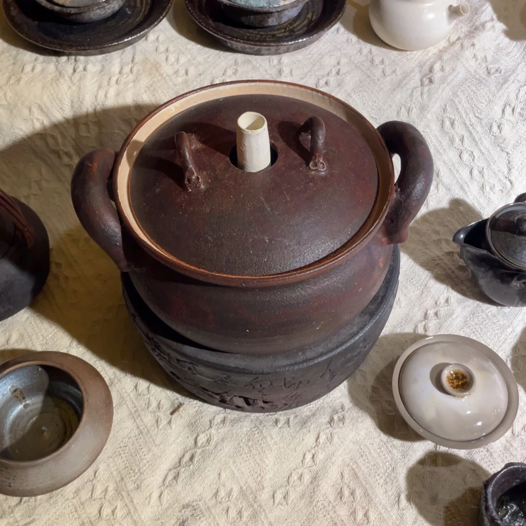 景德镇陶瓷手工制作